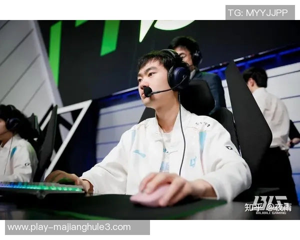 洲际赛中BLG团队协作表现分析与评价探讨